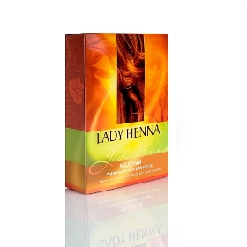      Lady Henna